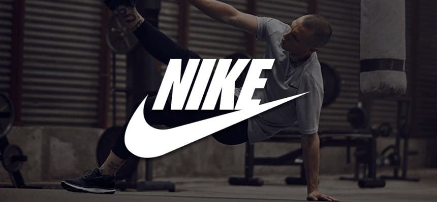 Купить оригинальные товары бренда Nike
