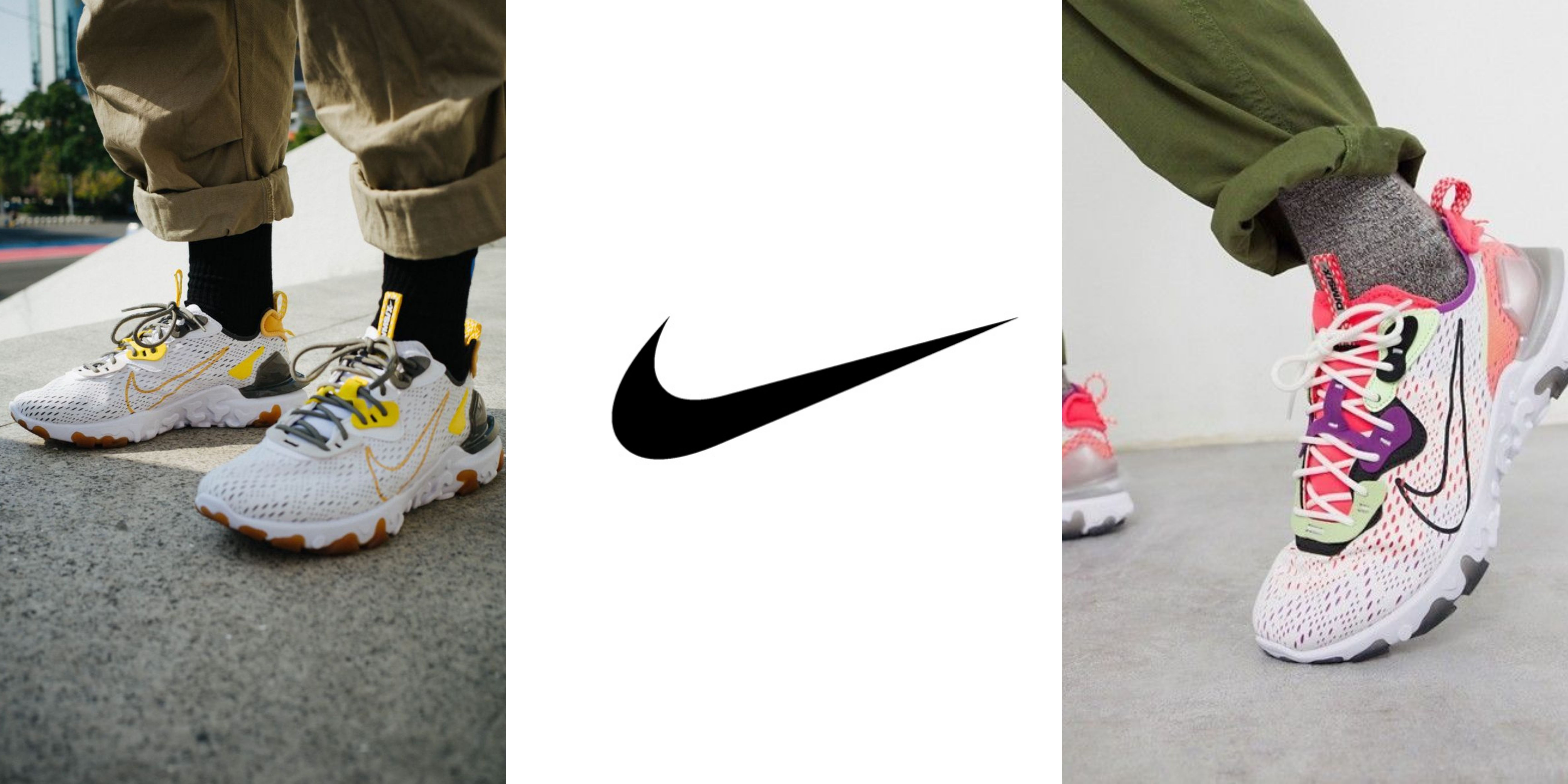 Кроссовки Nike | Официальный сток интернет-магазин в Украине